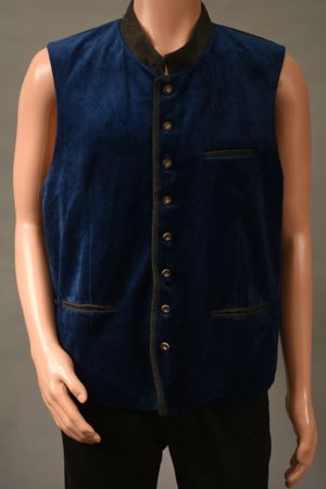 Vesta Barbat Livergy