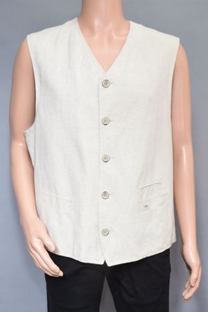 Vesta Barbat Vintage Camel